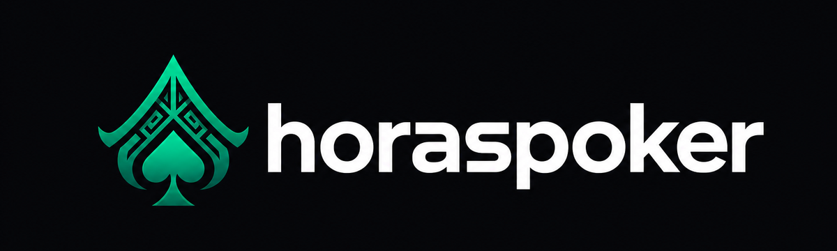 Logo horaspoker