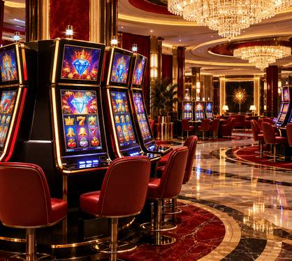 Ilustrasi panduan Slot Gacor Maxwin Member Baru: Panduan dan Cara Main